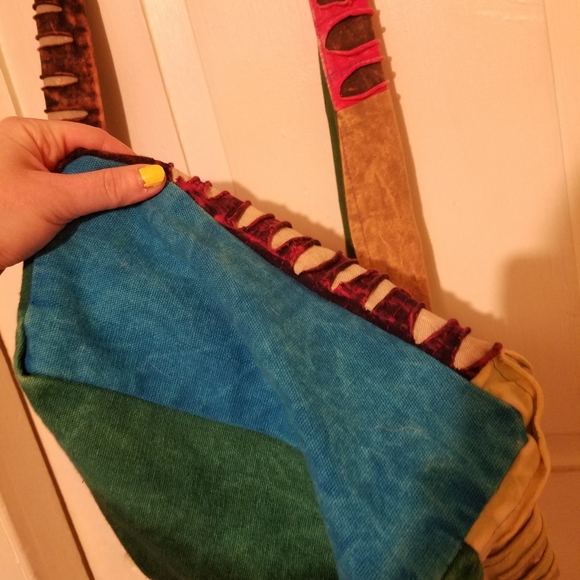 One Love Purse - Picture 12 of 12